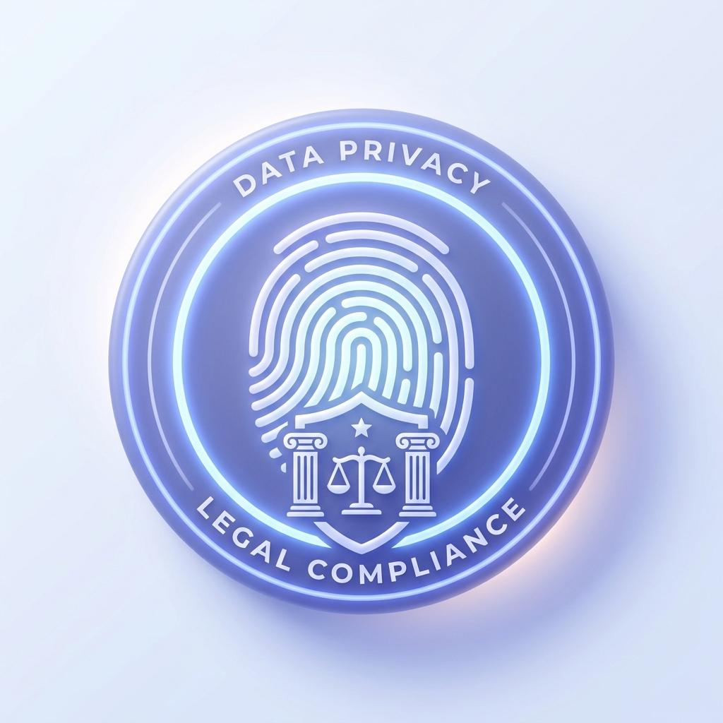 GDPR Compliance Illustration